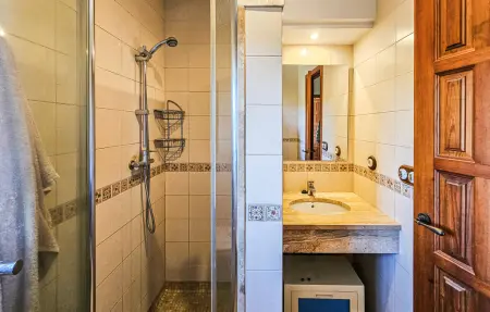 Villa Lux 6 chambres avec piscine privée à Chiclana : photo 30