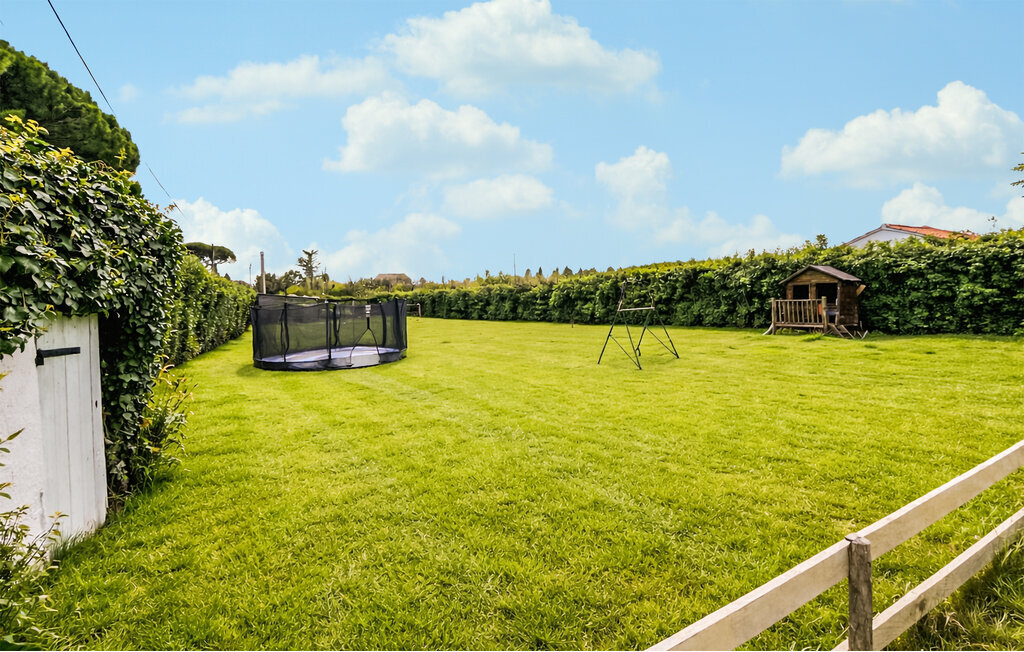 Maison 8 pers. avec jardin et trampoline à Arles - Photo 2