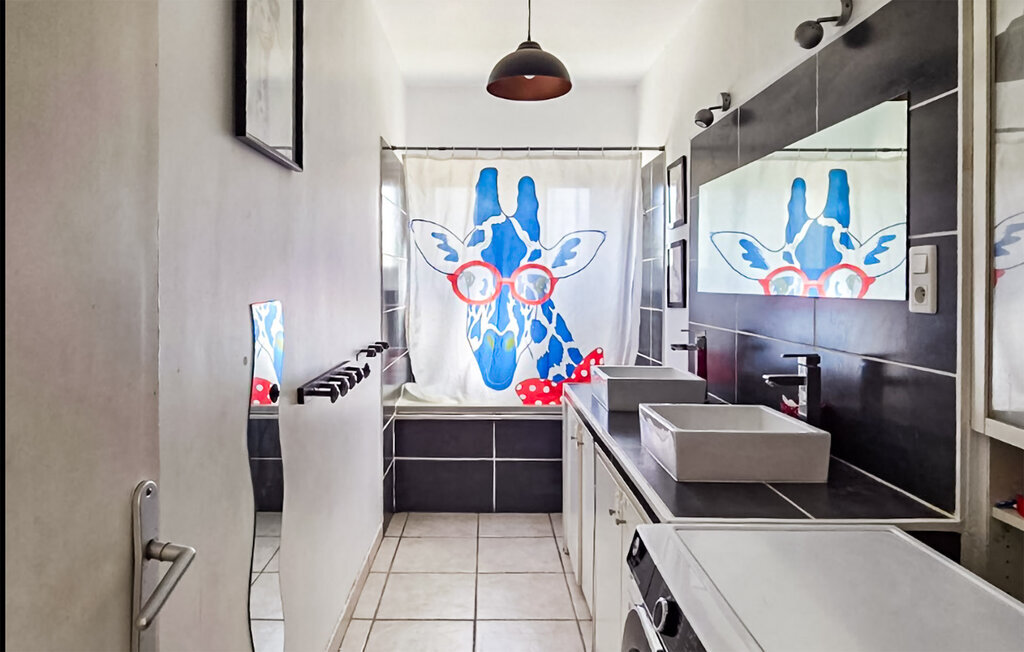 Maison 8 pers. avec jardin et trampoline à Arles - Photo 20