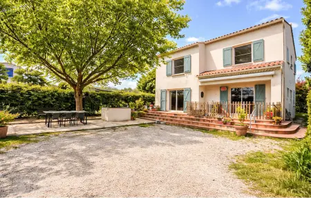 Location maison à Arles