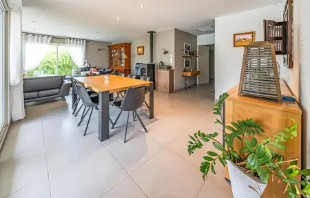 Maison avec piscine privée, Maison 6 personnes à Saumane de Vaucluse - Photo 2