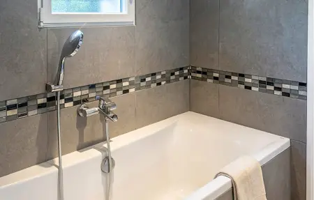 Maison avec piscine privée, Maison 6 personnes à Saumane de Vaucluse - Photo 5