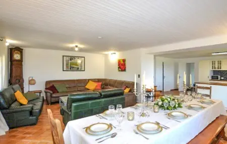 Maison 6 chambres pierre avec piscine à Taulis : photo 2