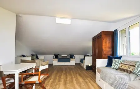 Maison 6 chambres pierre avec piscine à Taulis : photo 3