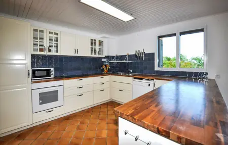 Maison 6 chambres pierre avec piscine à Taulis : photo 4