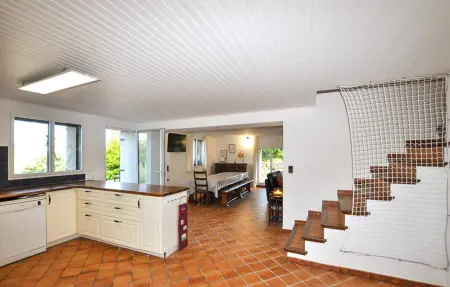 Maison 6 chambres pierre avec piscine à Taulis : photo 6