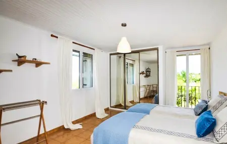 Maison 6 chambres pierre avec piscine à Taulis : photo 13