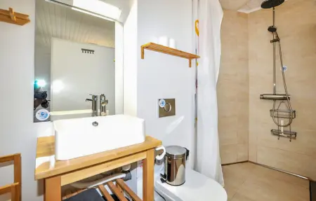 Maison 6 chambres pierre avec piscine à Taulis : photo 16