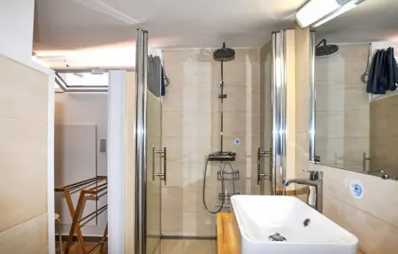 Maison 6 chambres pierre avec piscine à Taulis : photo 18