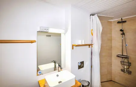 Maison 6 chambres pierre avec piscine à Taulis : photo 19