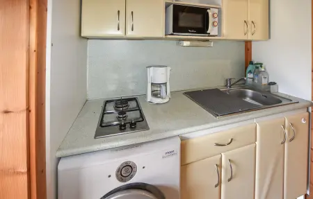Chalet indépendant avec piscine aux Tourrettes : photo 13