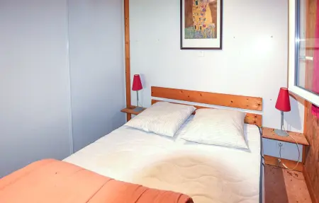 Chalet indépendant avec piscine aux Tourrettes : photo 14