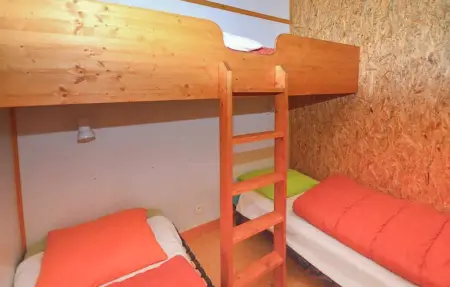 Chalet indépendant avec piscine aux Tourrettes : photo 15