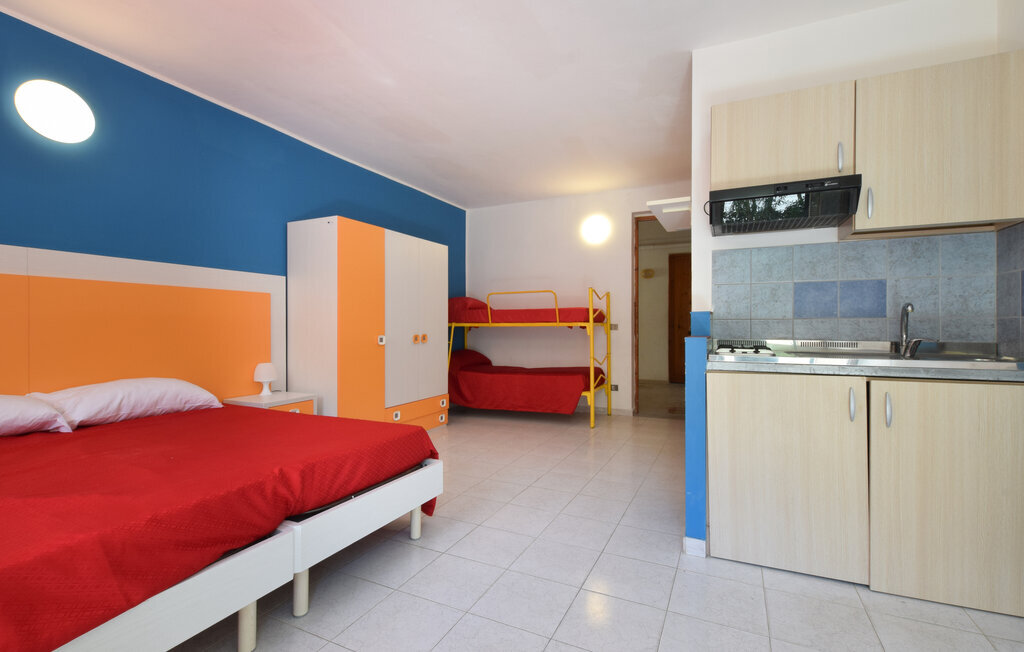 Maison 4 pers. avec piscine à 100 m de la plage - Photo 4