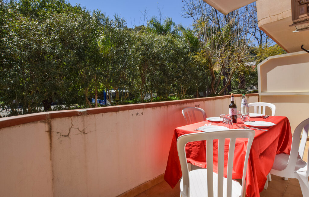 Maison 4 pers. avec piscine à 100 m de la plage - Photo 12