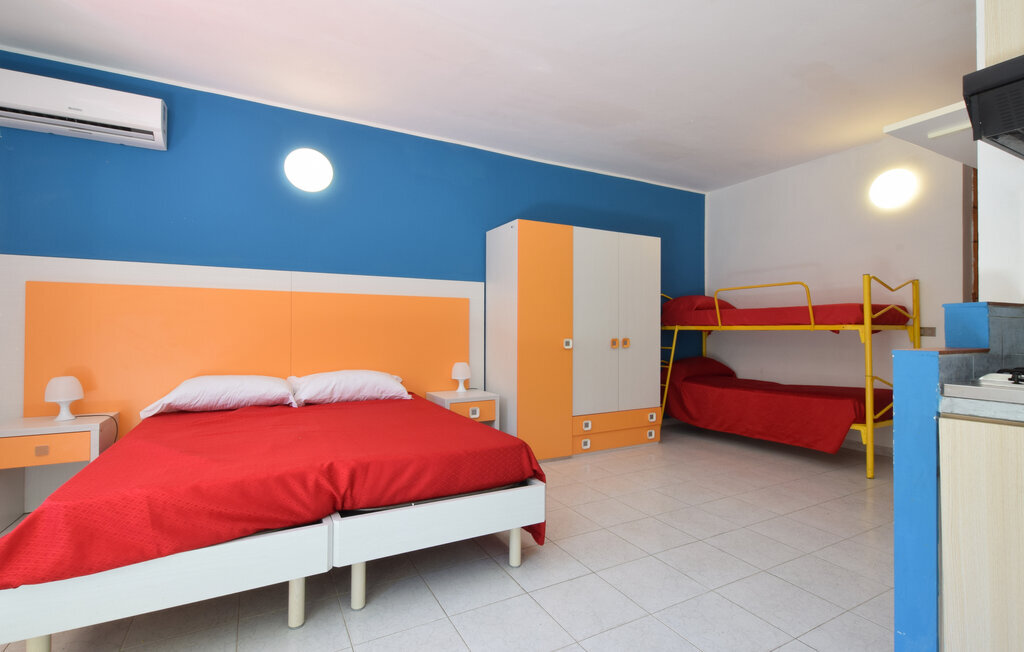 Maison 4 pers. avec piscine à 100 m de la plage - Photo 13
