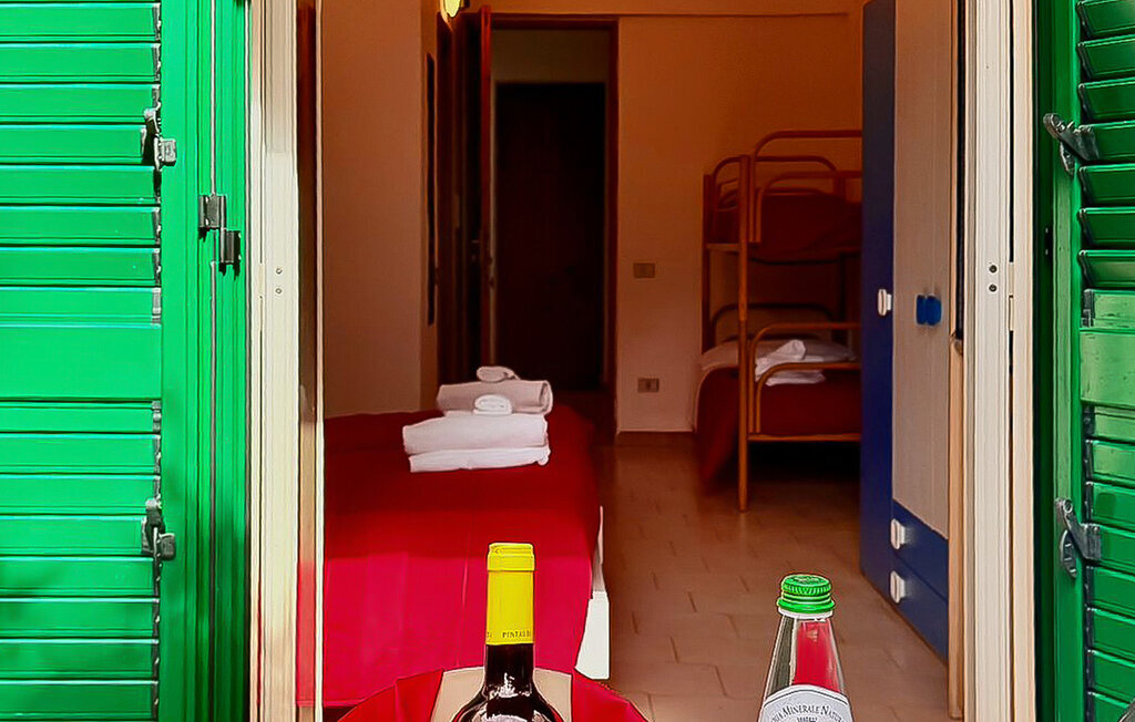 Maison 4 personnes à Piraino - Photo 2