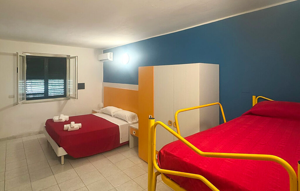 Maison 4 personnes à Piraino - Photo 3