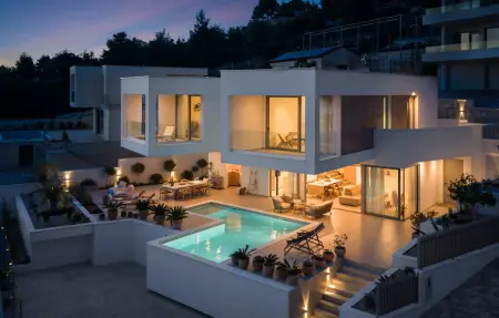 Location maison à Sibenik