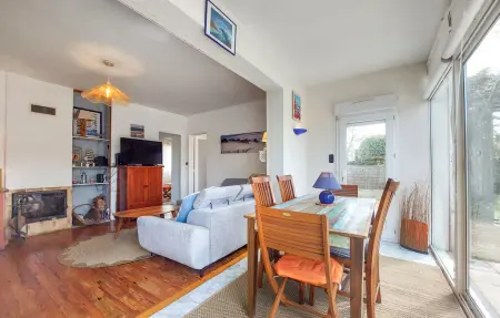 Charmante maison proche plage, Maison 6 personnes à Royan - Photo 3