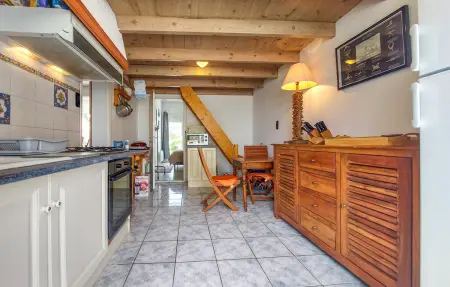 Charmante maison proche plage, Maison 6 personnes à Royan - Photo 4