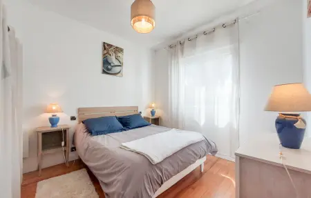 Charmante maison proche plage, Maison 6 personnes à Royan - Photo 5