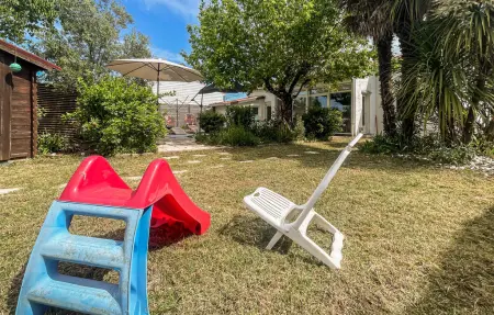 Charmante maison proche plage, Maison 6 personnes à Royan - Photo 15