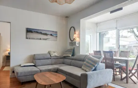 Charmante maison proche plage, Maison 6 personnes à Royan - Photo 16