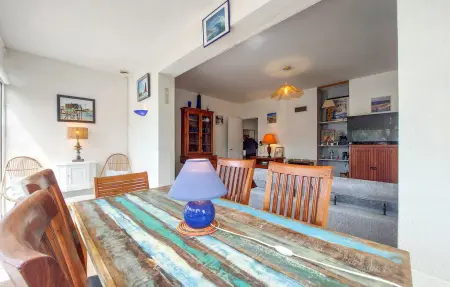 Charmante maison proche plage, Maison 6 personnes à Royan - Photo 18