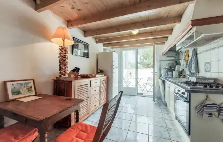Charmante maison proche plage, Maison 6 personnes à Royan - Photo 19