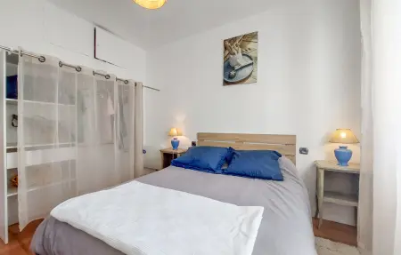 Charmante maison proche plage, Maison 6 personnes à Royan - Photo 20