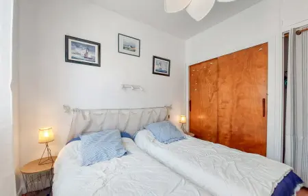 Charmante maison proche plage, Maison 6 personnes à Royan - Photo 25