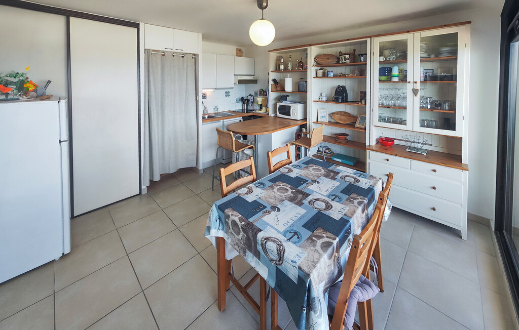 Appartement vue mer et port à Valras Plage - Photo 4