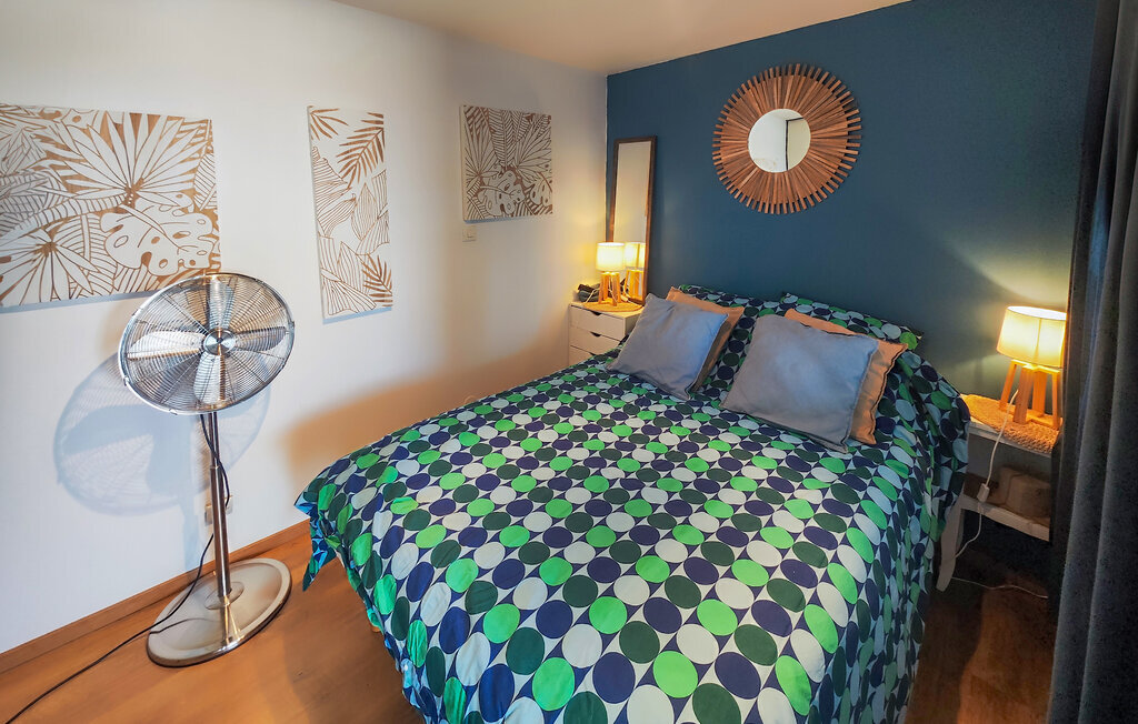 Appartement vue mer et port à Valras Plage - Photo 8