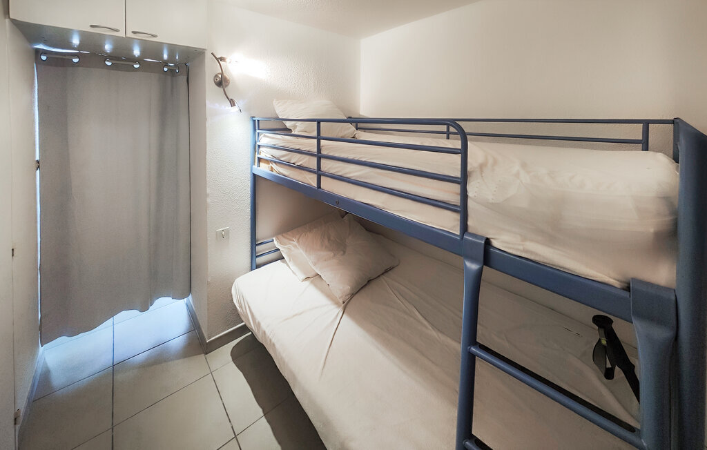 Appartement vue mer et port à Valras Plage - Photo 16