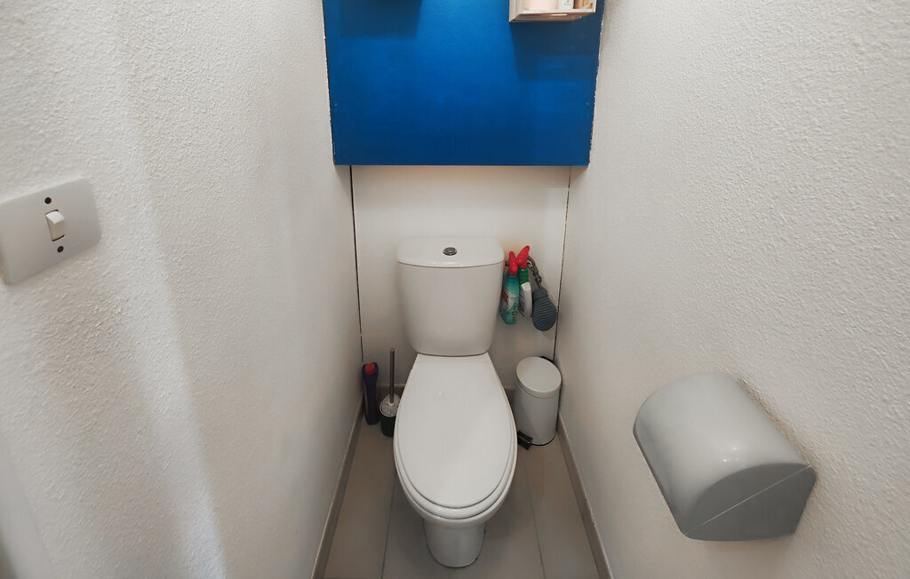 Appartement vue mer et port à Valras Plage - Photo 18