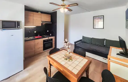 Location appartement à Narbonne, Appartement proche plage