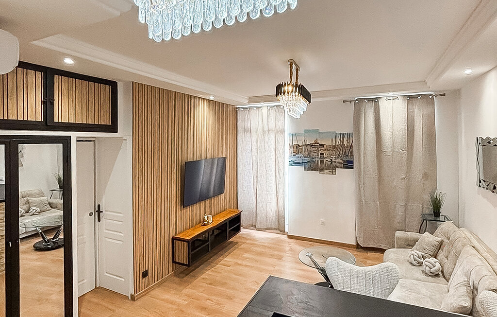 Appartement 36 m² près du Vieux-Port à Marseille - Photo 3
