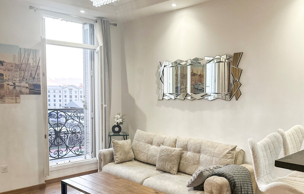 Appartement 36 m² près du Vieux-Port à Marseille - Photo 8