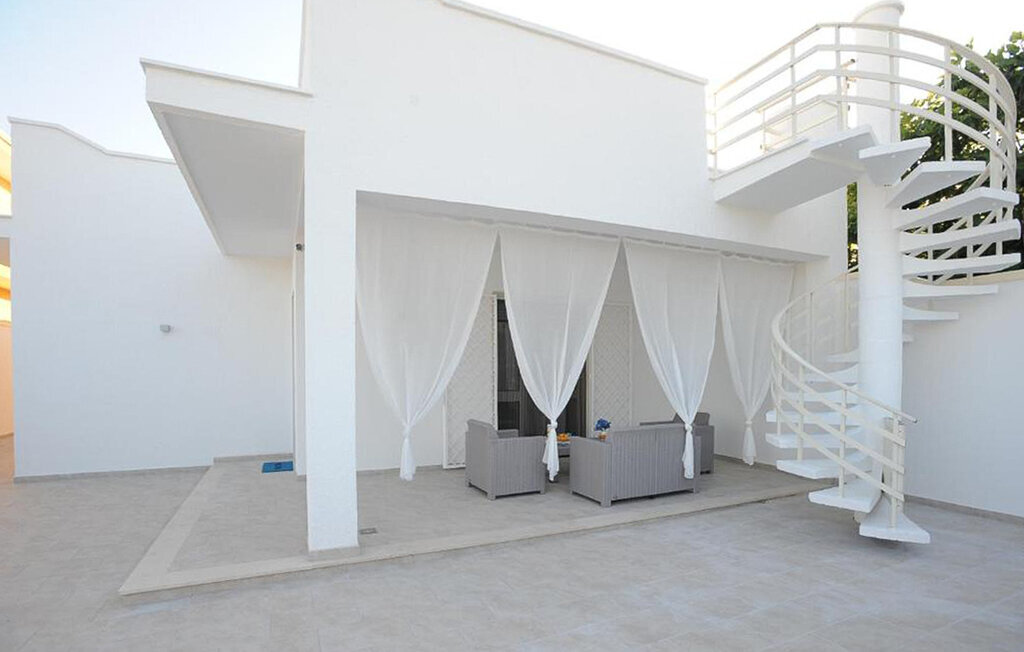 Casa Vacanze Maestrale – Maison 6 pers. à Porto Cesareo - Photo 1