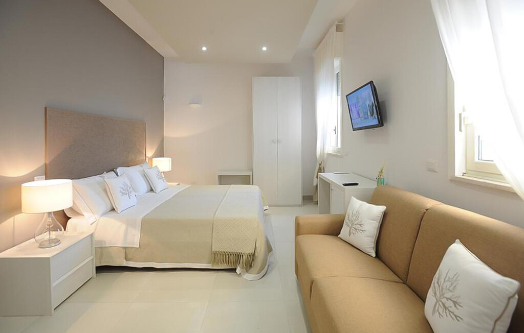 Casa Vacanze Maestrale – Maison 6 pers. à Porto Cesareo - Photo 3