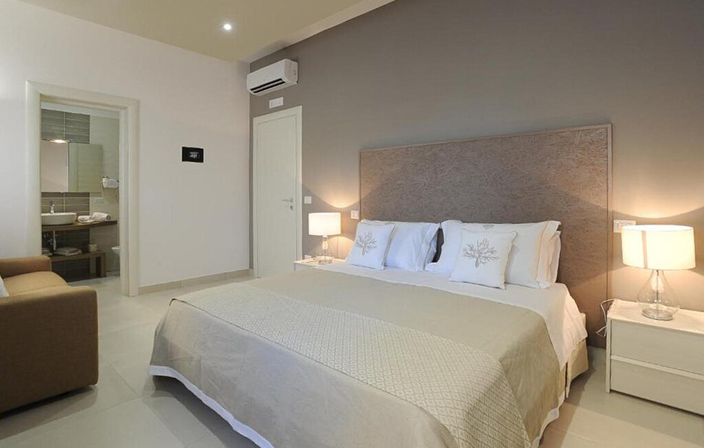 Casa Vacanze Maestrale – Maison 6 pers. à Porto Cesareo - Photo 4