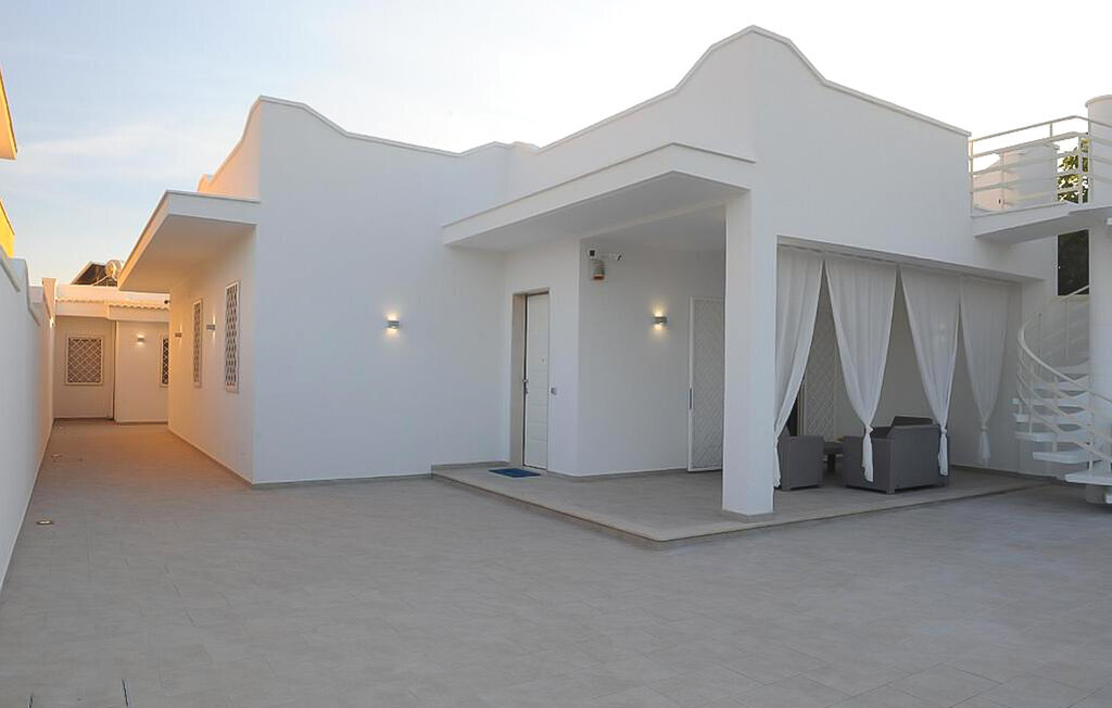 Casa Vacanze Maestrale – Maison 6 pers. à Porto Cesareo - Photo 6