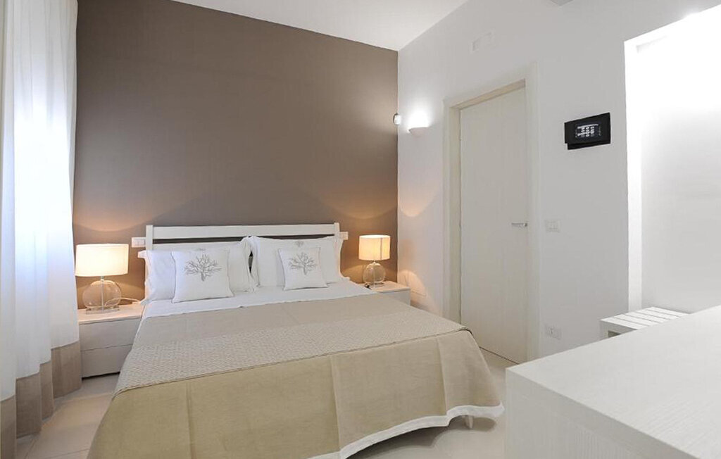 Casa Vacanze Maestrale – Maison 6 pers. à Porto Cesareo - Photo 7