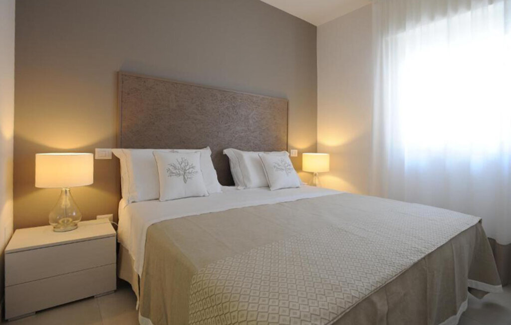 Casa Vacanze Maestrale – Maison 6 pers. à Porto Cesareo - Photo 8