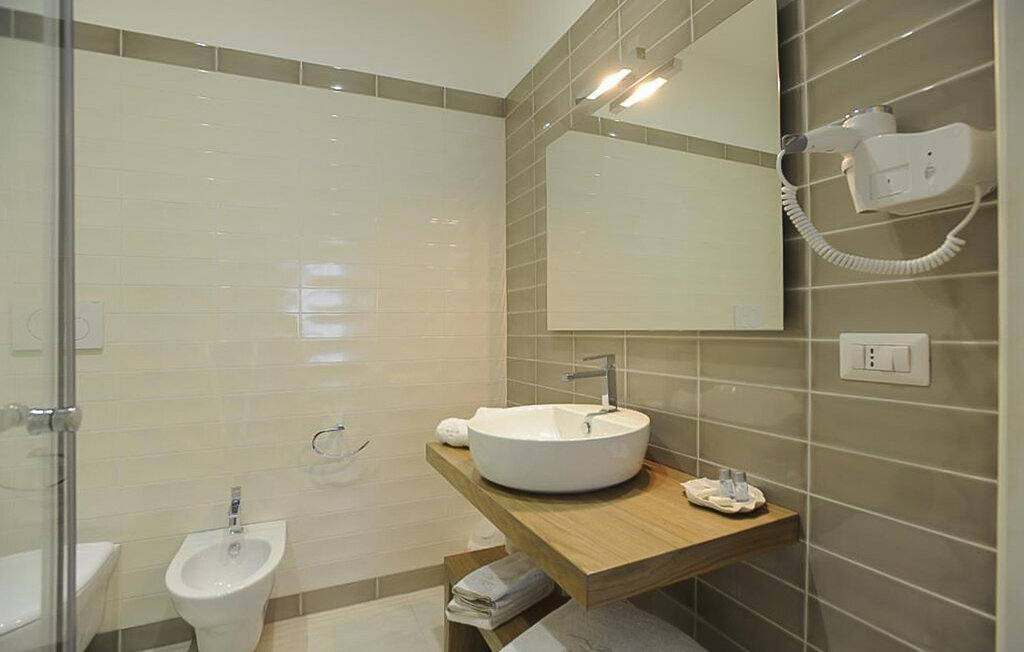 Casa Vacanze Maestrale – Maison 6 pers. à Porto Cesareo - Photo 9
