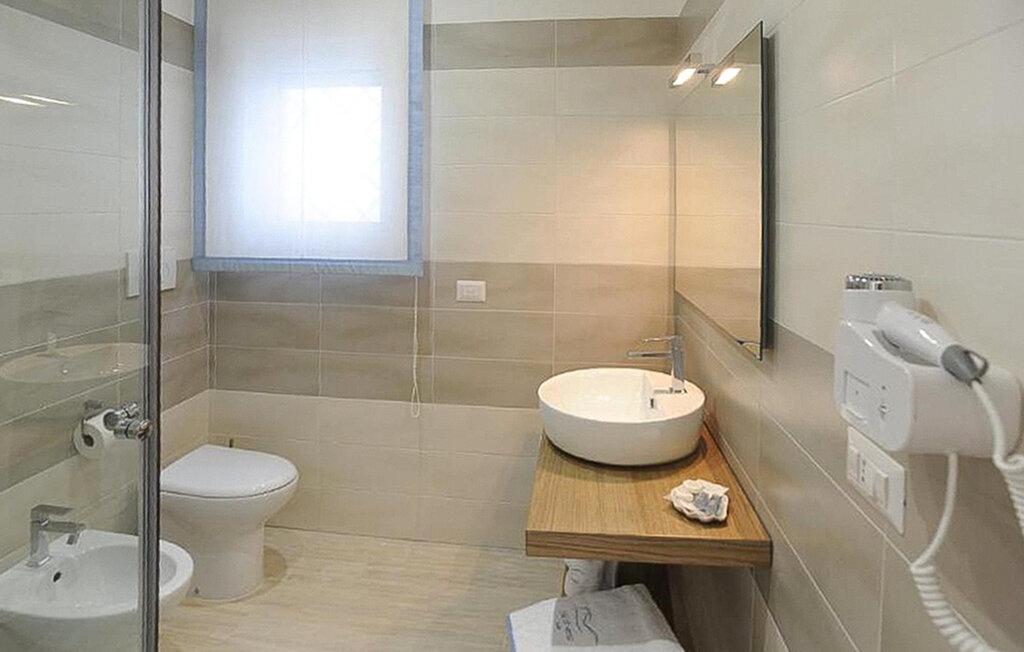 Casa Vacanze Maestrale – Maison 6 pers. à Porto Cesareo - Photo 10