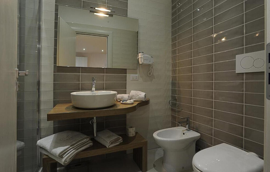 Casa Vacanze Maestrale – Maison 6 pers. à Porto Cesareo - Photo 11