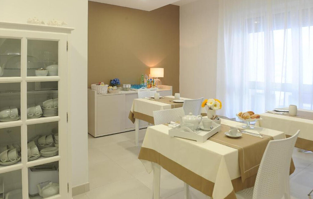 Casa Vacanze Maestrale – Maison 6 pers. à Porto Cesareo - Photo 12