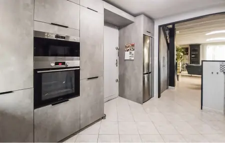 Maison 4 chambres avec piscine privée en Camargue : photo 7